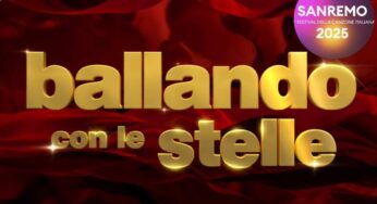Da Ballando con le Stelle a Sanremo: il rumor da Instagram