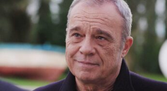 Il Patriarca, finale tragico: ci sarà una terza stagione? Le anticipazioni
