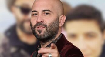 Giuliano Sangiorgi dei Negramaro, avete mai visto la bellissima compagna? È molto famosa e presto sarà mamma