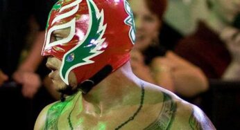 Wrestilng, morto Rey Mysterio: causa del decesso