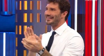 “Siete stati folli” mai visto qualcosa del genere ad “Affari tuoi”