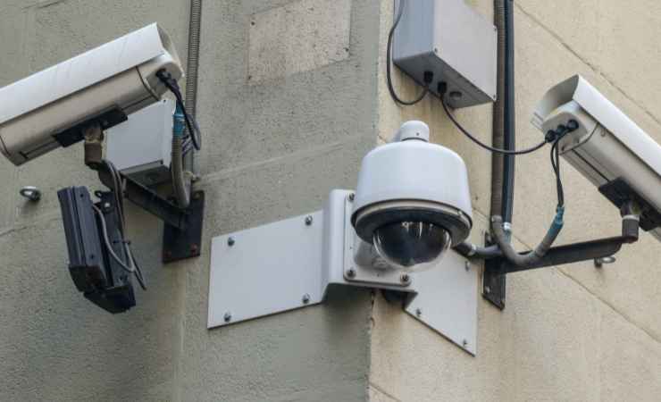 Telecamere