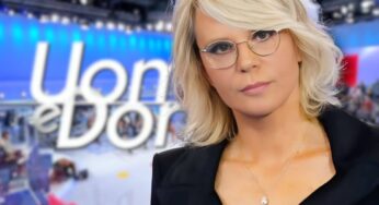 Uomini e Donne, la star del programma torna per poche puntate: pubblico diviso