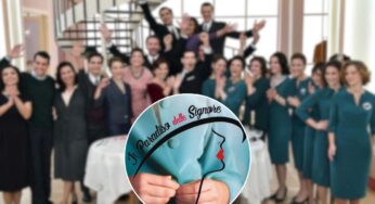 Il Paradiso delle Signore 9: decisione drastica, protagonista ‘escluso’ (spoiler)