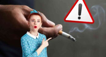 Divieto di fumo nelle aree pubbliche dal prossimo anno: occhio, rischi 240 euro di multa