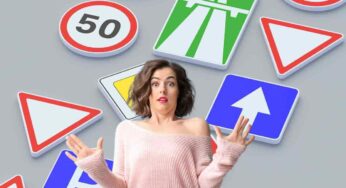 Nuovo Codice della Strada: occhio a questi semplici errori, rischi 1.000 euro di mila e la sospensione della patente