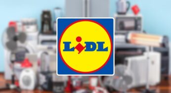 Mi serve e stavolta devo prenderlo: elettrodomestico utilissimo in promo ‘Super Week’ LIDL 6-8 dicembre