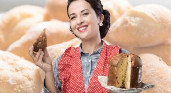 Una fetta di panettone equivale a mangiare 8 panini? La risposta che non ti aspetti