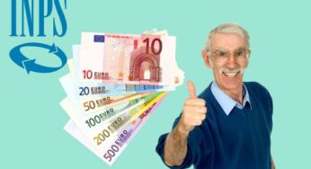 Arretrati fino a 3.000 euro sulla pensione: il 2025 si prospetta come un anno d’oro per centinaia di contribuenti