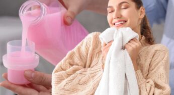Profumatore o ammorbidente? Probabilmente li usi entrambi in modo sbagliato: i consigli degli esperti