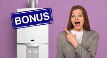 Stop al Bonus caldaie, ma con queste alternative si potranno risparmiare migliaia di euro